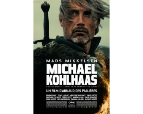   Михаэль Кольхаас (смотреть онлайн)
