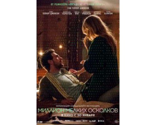   Миллион мелких осколков (смотреть онлайн)
