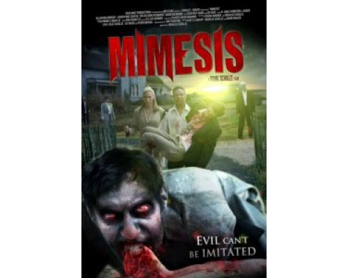 Мимесис. Ночь живых мертвецов (смотреть онлайн)