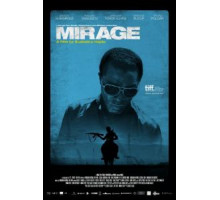 Мираж (2014)