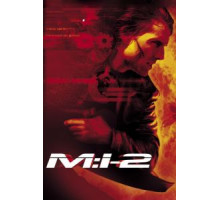 Миссия: невыполнима 2 (2000)