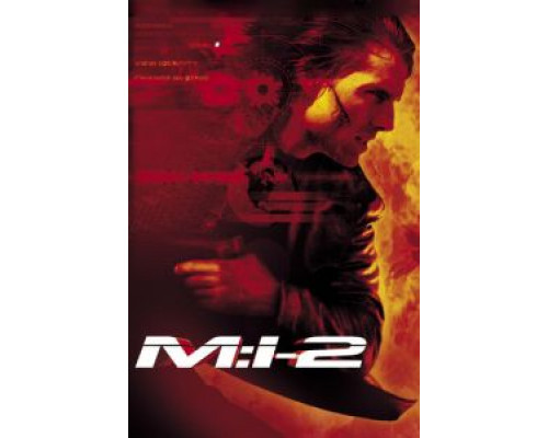   Миссия: невыполнима 2 (смотреть онлайн)