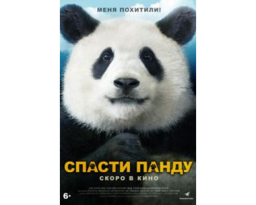   Миссия: Спасти панду / Мистер Чжу: пропавшая VIP-персона (смотреть онлайн)