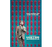 Мистер Америка (2019)