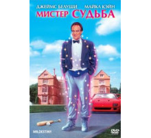 Мистер Судьба (1990)
