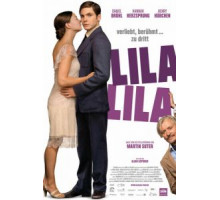 Мои слова, моя ложь, моя любовь (2009)