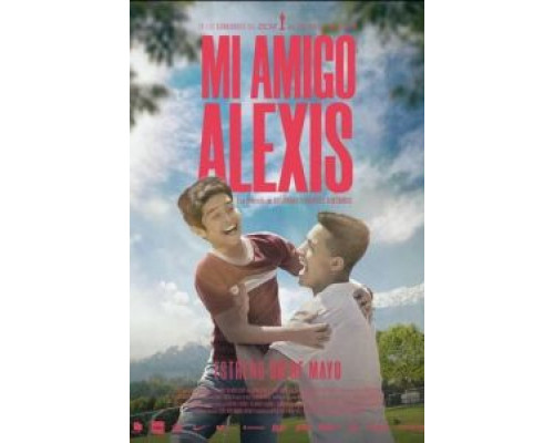   Мой друг Алексис (смотреть онлайн)