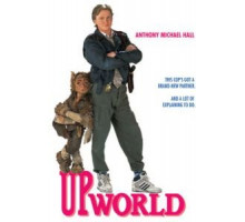 Мой новый напарник (1990)