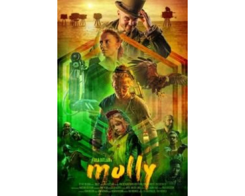   Молли (смотреть онлайн)