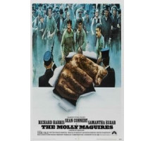 Молли Магуайерс (1970)