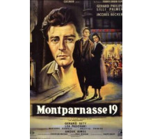 Монпарнас-19 (1958)