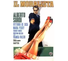 Моралист (1959)
