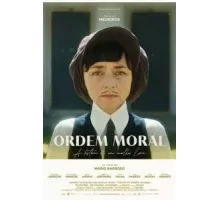 Моральный порядок (2020)