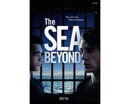 Море Свободы 1-5 сезон  смотреть онлайн 