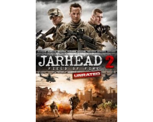   Морпехи 2 (смотреть онлайн)