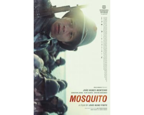 Москит (смотреть онлайн)
