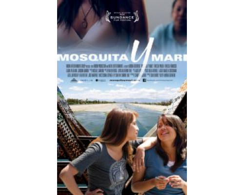Москита и Мари (смотреть онлайн)