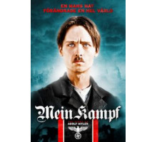 Моя борьба (2009)