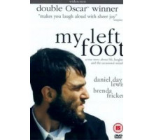 Моя левая нога (1989)