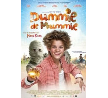 Моя любимая мумия (2014)