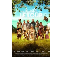Моя семья и волк (2019)