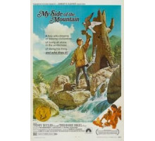 Моя сторона горы (1969)