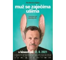Мужчина с заячьими ушами (2020)