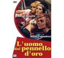 Мужчина с золотой кистью (1969)