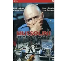 Муссолини: Последний акт (1974)