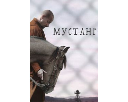  Мустанг (смотреть онлайн)