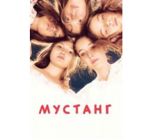 Мустанг (2015)