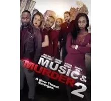 Музыка и убийство 2 (2021)