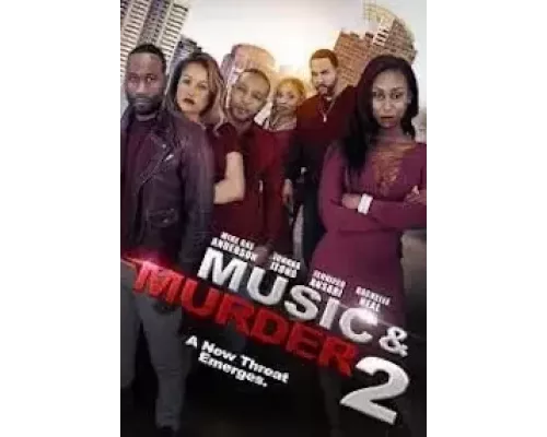 Музыка и убийство 2 (смотреть онлайн)