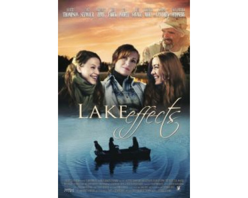 На озере (смотреть онлайн)