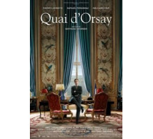 Набережная Орсе (2013)