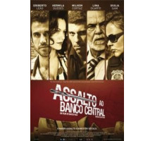 Нападение на центральный банк (2011)