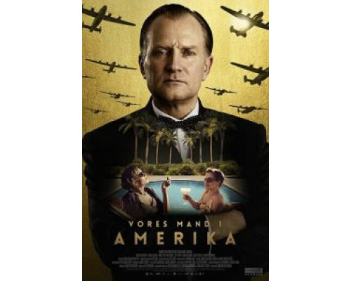   Наш человек в Америке (смотреть онлайн)