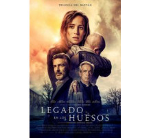 Наследие костей (2019)