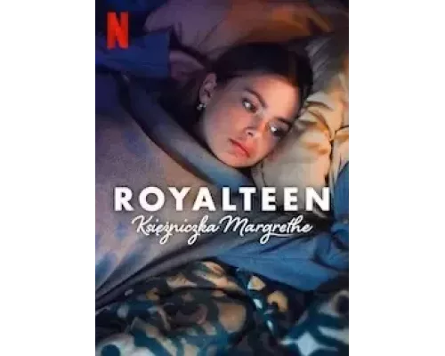 Наследник престола 2: Принцесса Маргрете (смотреть онлайн)