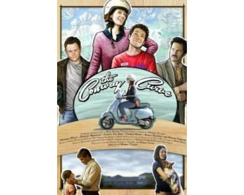 Наследница, или Переполох в семье Конвэй (смотреть онлайн)