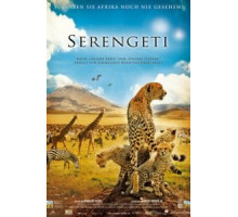 Национальный парк Серенгети (2011)