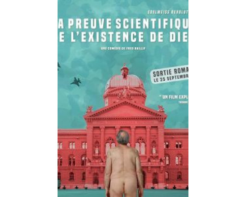 Научное доказательство существования Бога (смотреть онлайн)