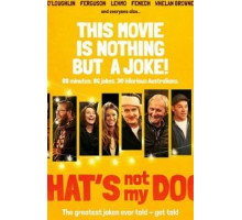 Не мои проблемы (2018)
