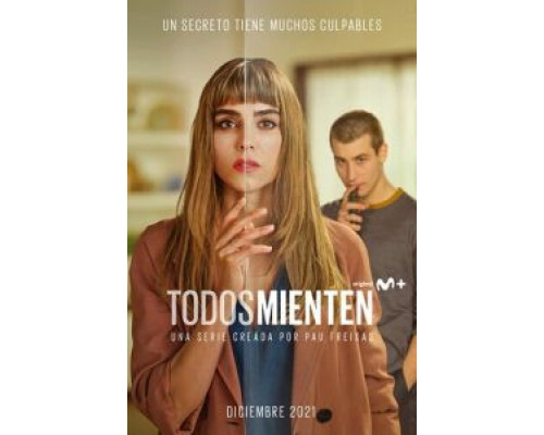 Не обмани 1-2 сезон  смотреть онлайн 
