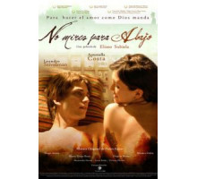 Не смотри вниз (2008)
