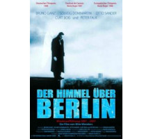 Небо над Берлином (1987)