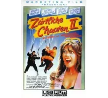 Нежные растяпы 2 (1988)