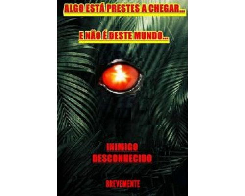 Неизвестный враг (смотреть онлайн)