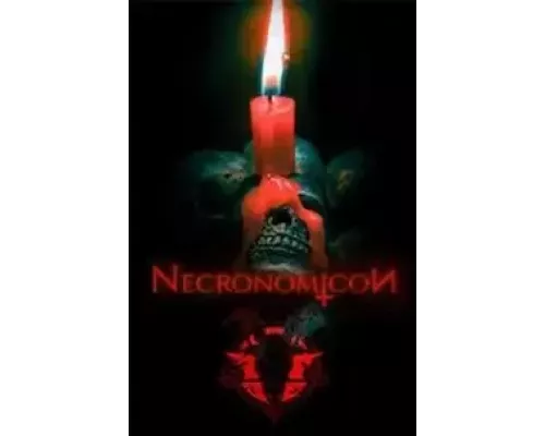 Некрономикон (смотреть онлайн)