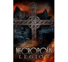 Некрополь: Легион (2019)